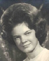 Betty Ann Lambrecht
