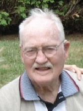 Ralph P. Cornell