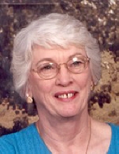 Joan E. Sherman