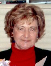 Patricia A. Trybus