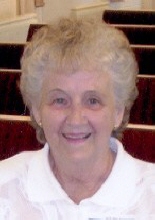 Dorothy Helen Ponstein