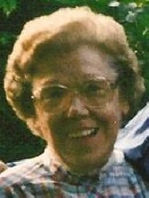 Lillian E. Pulk