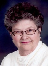 Nancy Ann Crawford