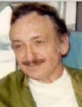 Walter Gajewski Sr.