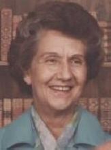 Elaine S. Karmann