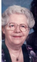 Beatrice E. Johnson