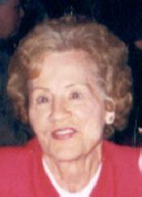 Maria W. Arens