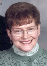 Marian L. Wingert