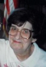 Gertrude C. Naylor