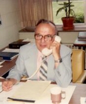 Dr. Angelo G. Batsakis