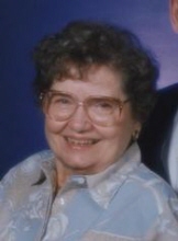 Ethel L, Richards