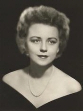 Elizabeth W. Johnson