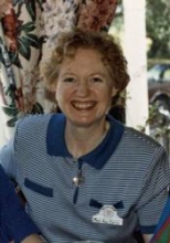 Mary Ann Currie