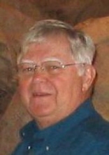 Ralph H. Larson Jr.