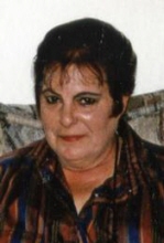 Jacqueline F. Larsen