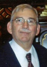 William A. Eicholtz "Bill"