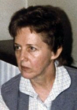Margaret M. Okonowski