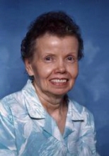 Evelyn "Gail" Duncan