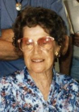 Eleanor M. Steslicki