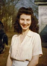 Shirley E. Austin