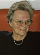 Bettie Lou Warunek