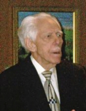 Robert J. Davison Jr.
