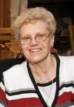 Joann Belle Krasowski