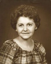 Orletta M. McHenry