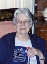 Martha L. Towell