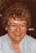 Margaret L. Stewart