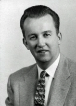 Kenneth C. Michalak