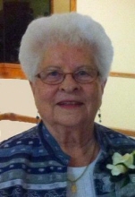 Helen T. Perkins