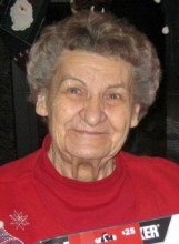 Eleanor A. Bydlowski