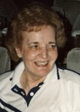 Shirley Jean Northrup