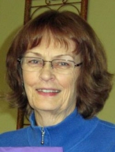 Mary L. Wabeke