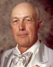Douglas A. Brown