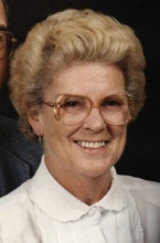 Sybil M. Unser