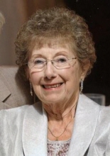 Elizabeth Ann "Betty" Cetnar