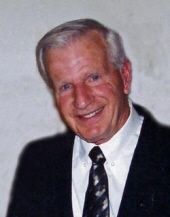 Donald R. Roberts