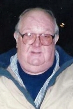 Ronald E. Morris