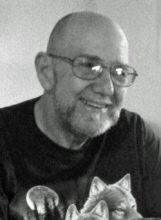 John G. Petz
