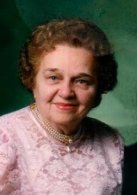 Mary Slavin
