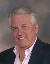 Kenneth W. Leedy