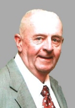 Herman P. Licht