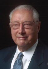 Eugene A. Gasser