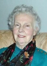 Dorothy J. Schroer (Kriebel)