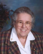 Elisabeth E. Illyes