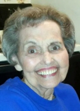 Betty M. Petrena