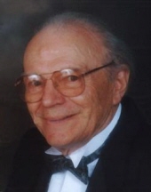 Carl J. Fennick