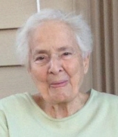 Gloria M. Wilson